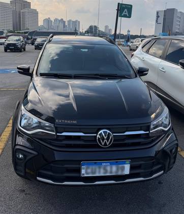 VOLKSWAGEN SAVEIRO 1.6 MSI EXTREME CD 16V FLEX 2P MANUAL